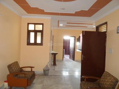 3 BHK Apartment