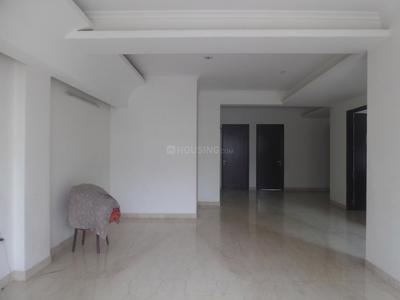 3 BHK Independent Floor