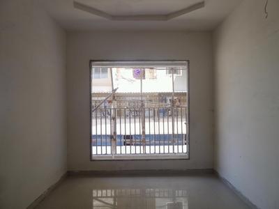 1 BHK Apartment