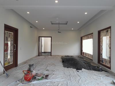 5 BHK Independent House