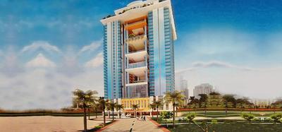 4 BHK Apartment