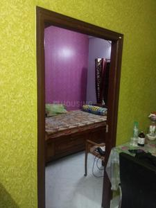 Gallery Cover Image of 600 Sq.ft 2 BHK Independent Floor for buy in Jadavpur for 1800000