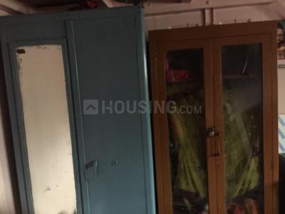 Gallery Cover Image of 170 Sq.ft 1 RK Apartment for rent in Kalbadevi for 5000