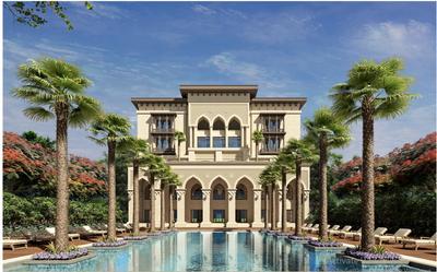 2 BHK Apartment