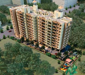 2 BHK Apartment