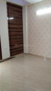 Gallery Cover Image of 550 Sq.ft 1 BHK Independent Floor for buy in Niti Khand for 1900000