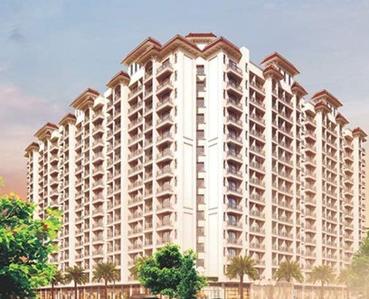 2 BHK Apartment