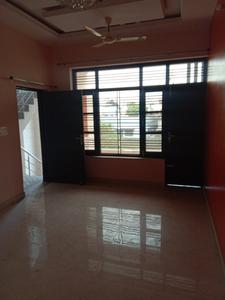 2 BHK Independent Builder Floor