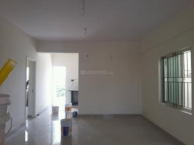 2 BHK Apartment
