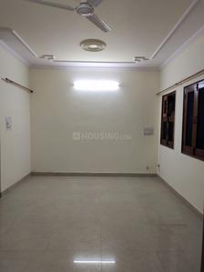Gallery Cover Image of 1050 Sq.ft 2 BHK Apartment for rent in Sector 11 Dwarka for 21500