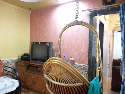 Gallery Cover Image of 495 Sq.ft 1 BHK Apartment for buy in Kalwa for 5800000