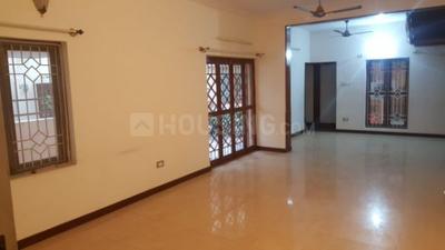 4 BHK Independent House