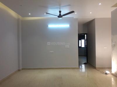 Gallery Cover Image of 1800 Sq.ft 3 BHK Independent Floor for rent in Paschim Vihar for 45000