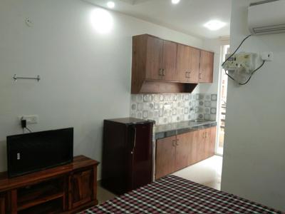1 RK Apartment