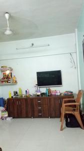 1 BHK Apartment