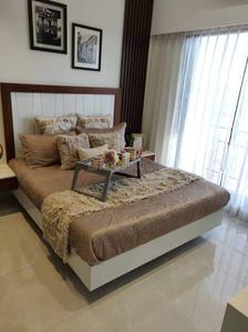 1 BHK Apartment