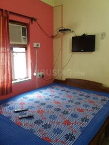 Gallery Cover Image of 700 Sq.ft 2 BHK Apartment for buy in Baishnabghata Patuli Township for 3100000