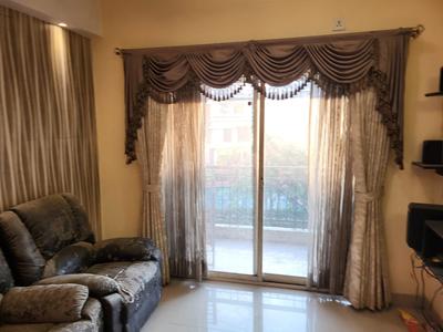 1358 Sqft BHK Flat for sale in Bengal Greenfield City Phase V