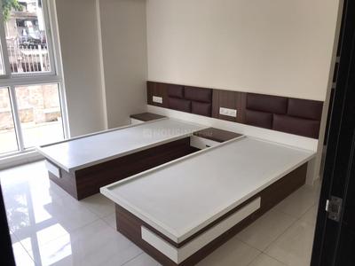 1 BHK अपार्टमेंट