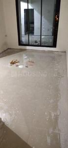 Gallery Cover Image of 425 Sq.ft 1 RK Apartment for buy in Kamothe for 3100000