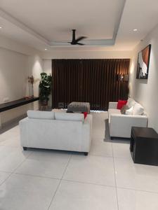 BHK 1850 Sqft Flat for sale at Kothrud, Property ID 16095105