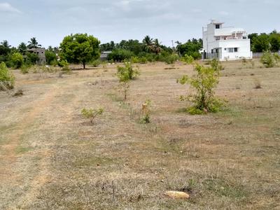Residential Plot