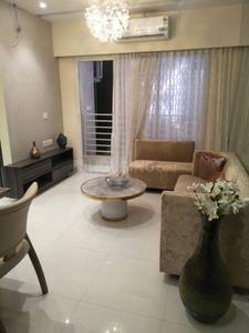 1 BHK Apartment