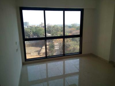 Gallery Cover Image of 1300 Sq.ft 3 BHK Apartment for rent in Andheri East for 54001