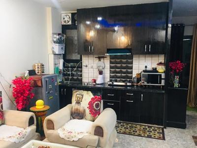 2 BHK Independent House