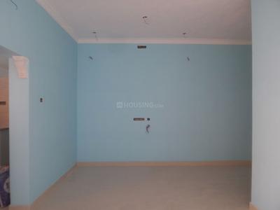 2 BHK Independent House