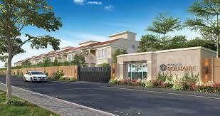 4 BHK Villa