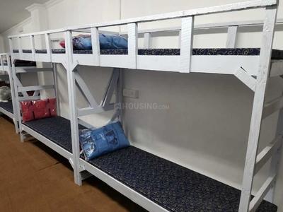Bedroom Image of PG 4271160 Goregaon West in Goregaon West