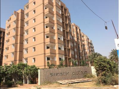 2 BHK Apartment