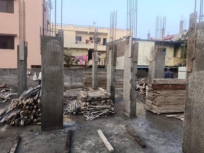 Gallery Cover Image of 520 Sq.ft 1 BHK Independent Floor for buy in Hadapsar for 2184000