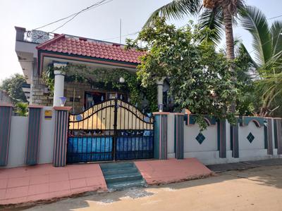 Gallery Cover Image of 1800 Sq.ft 3 BHK Independent House for buy in Hanumesh Nagar for 14000000
