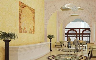 4 BHK फ़्लैट