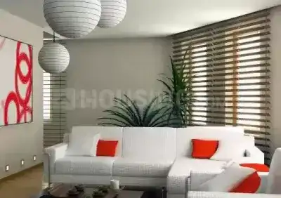 3 BHK Apartment
