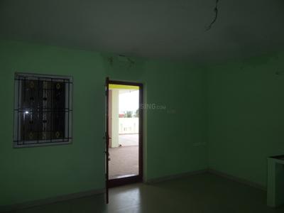 1 RK Apartment