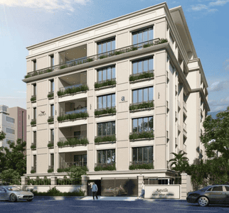 Sq Ft New Flats In Mylapore Bhk For Sale In Mylapore BHK 1031 Sqft