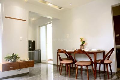 2 BHK Apartment