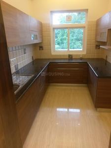 Gallery Cover Image of 3248 Sq.ft 4 BHK Independent Floor for buy in Sector 41 for 22500000