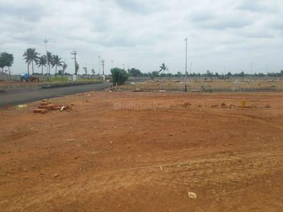 Residential Plot