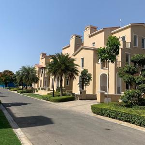 4 BHK Villa