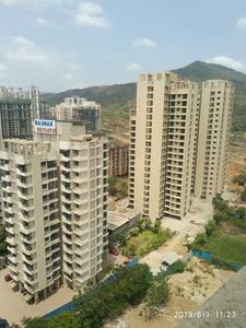 1 BHK Apartment