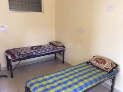 Bedroom Image of Renuka Devi PG in BTM Layout