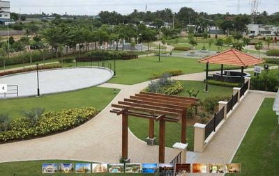 Gallery Cover Image of 1710 Sq.ft 4 BHK Apartment for buy in TATA Santorini, Poonamallee for 6412500