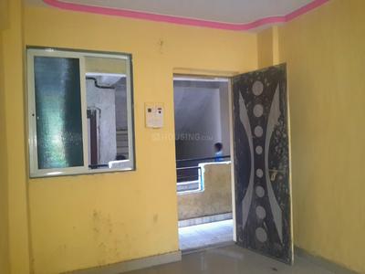 1 RK Apartment