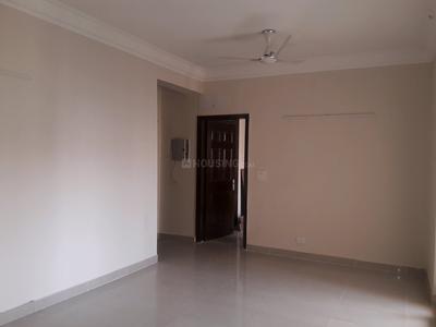 3 BHK Apartment