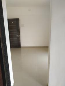 Gallery Cover Image of 400 Sq.ft 1 RK Apartment for buy in Abhishek Shiv Shankar Kalash, Panvel for 2700000