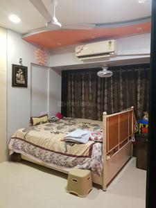 Gallery Cover Image of 600 Sq.ft 1 BHK Apartment for buy in Andheri East for 10500000